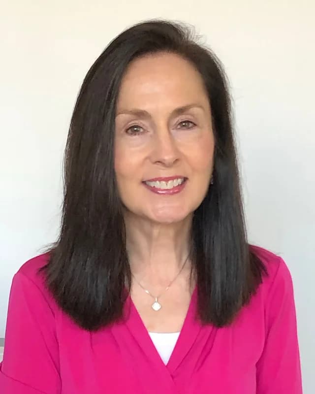 Portrait of Carol Look, LCSW