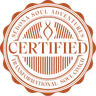Sedona Soul Adventures Certified Transformational Soul Coach.