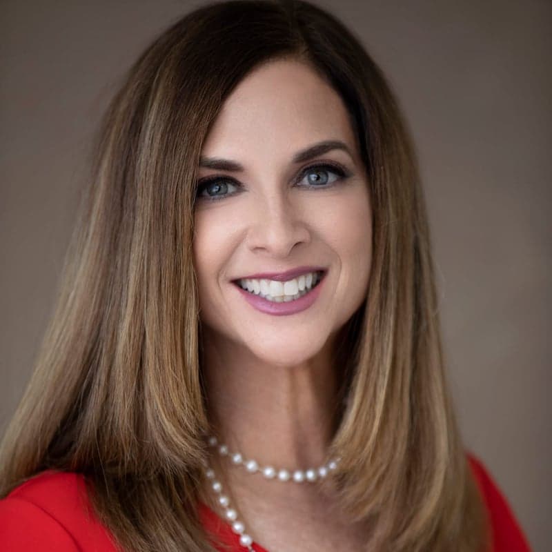 Julie Wright Halbert, certified death doula and transformational soul coach.