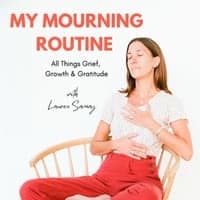Cover artwork for My Mourning Routine