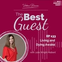 Cover artwork for The Best Guest
