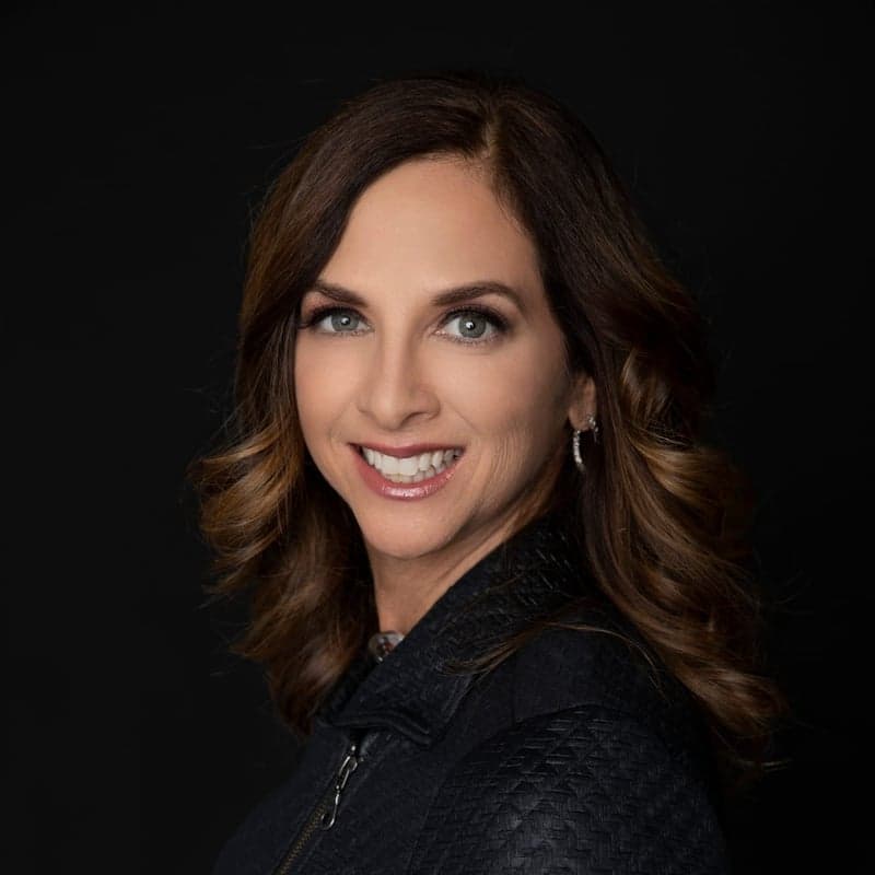 Julie Wright Halbert, certified death doula and transformational soul coach.