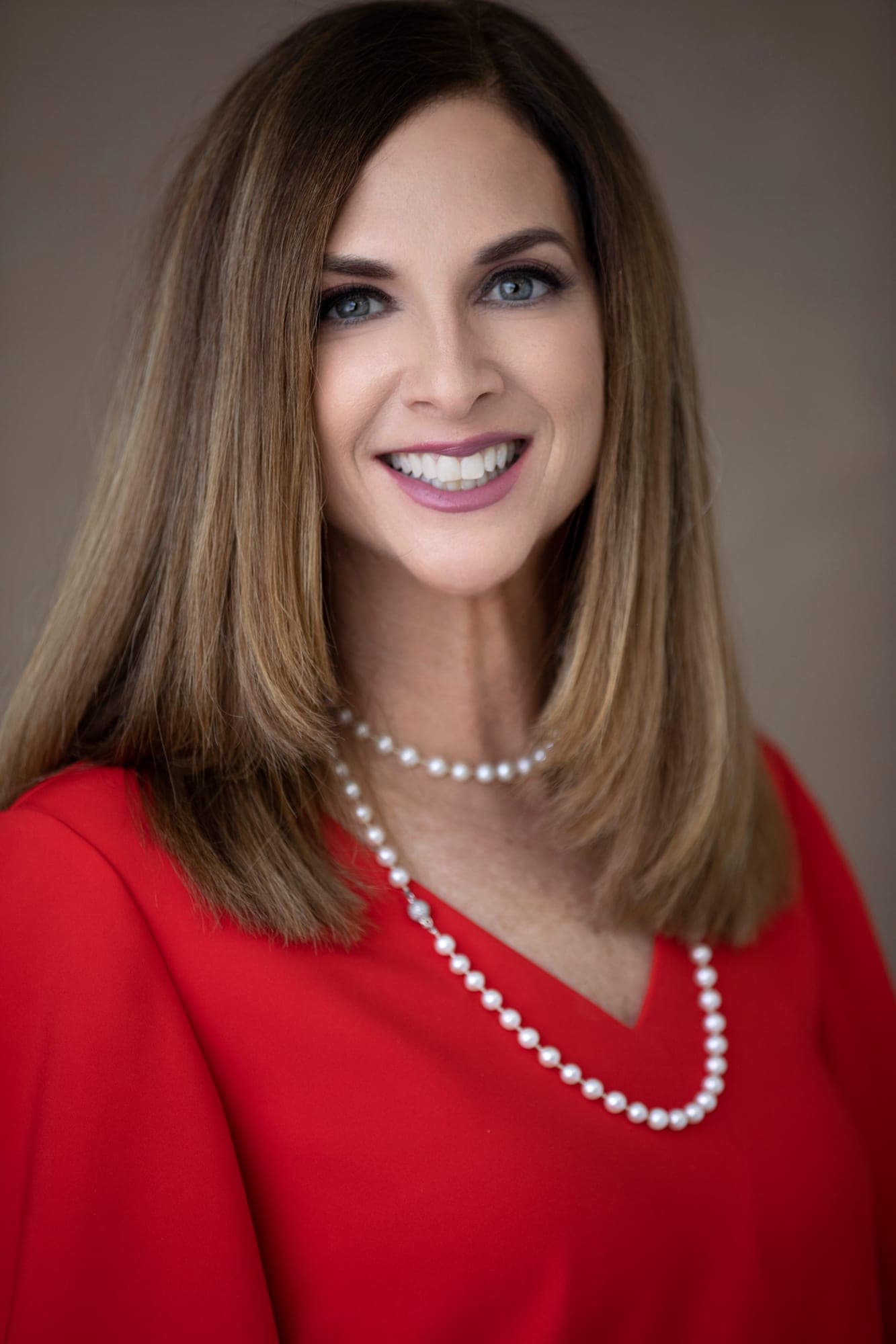 Julie Wright Halbert, certified transformational soul coach.