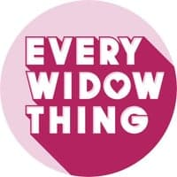 Every Widow Thing podcast cover